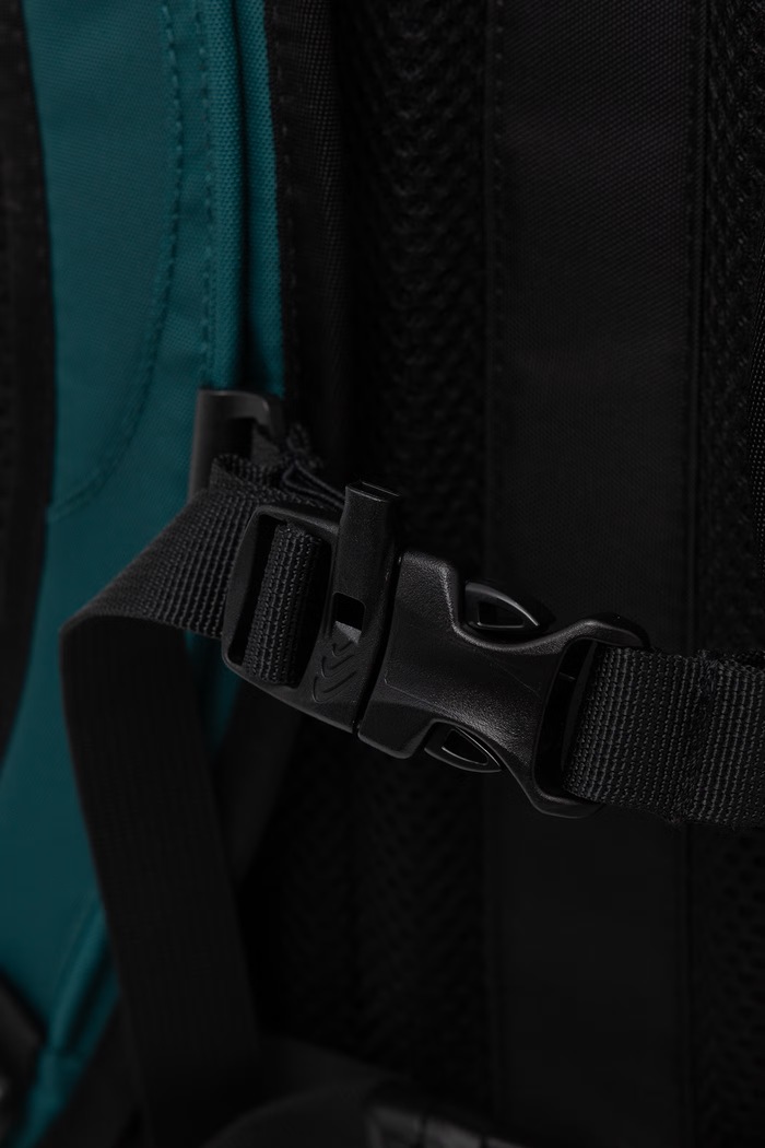 Plecak Borealis Classic 29L The North Face NF00CF9CS7H1 zielony