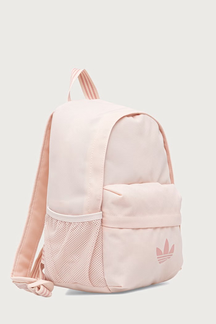 adidas Originals Σακίδιο KS6897 ροζ AW26