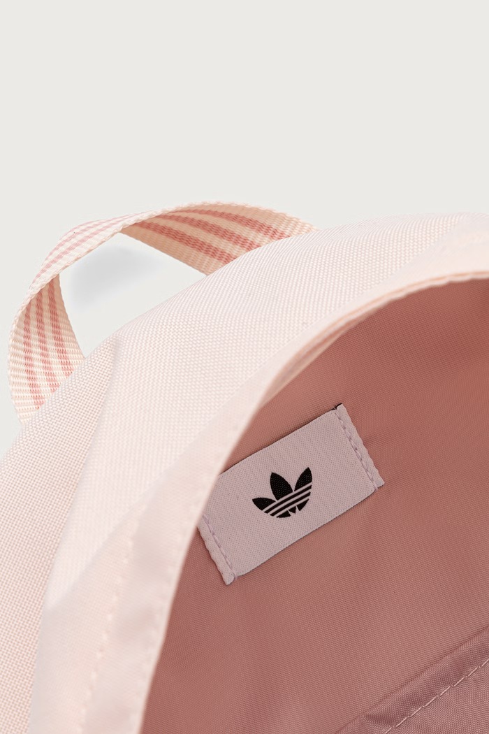 Σακίδιο adidas Originals ροζ KS6897