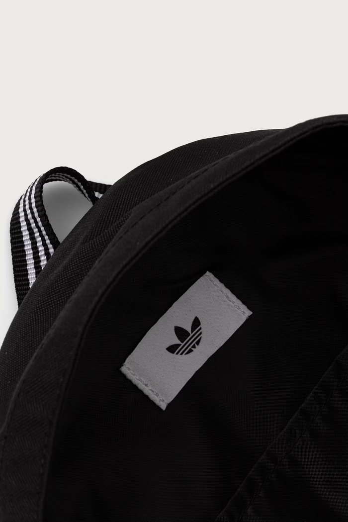 Рюкзак adidas Originals чёрный KS6896