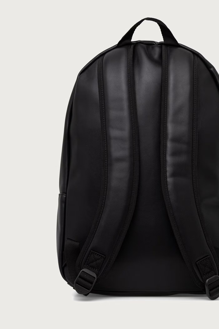 Dodaci adidas Originals Ruksak od imitacije kože Classic KS4133 crna