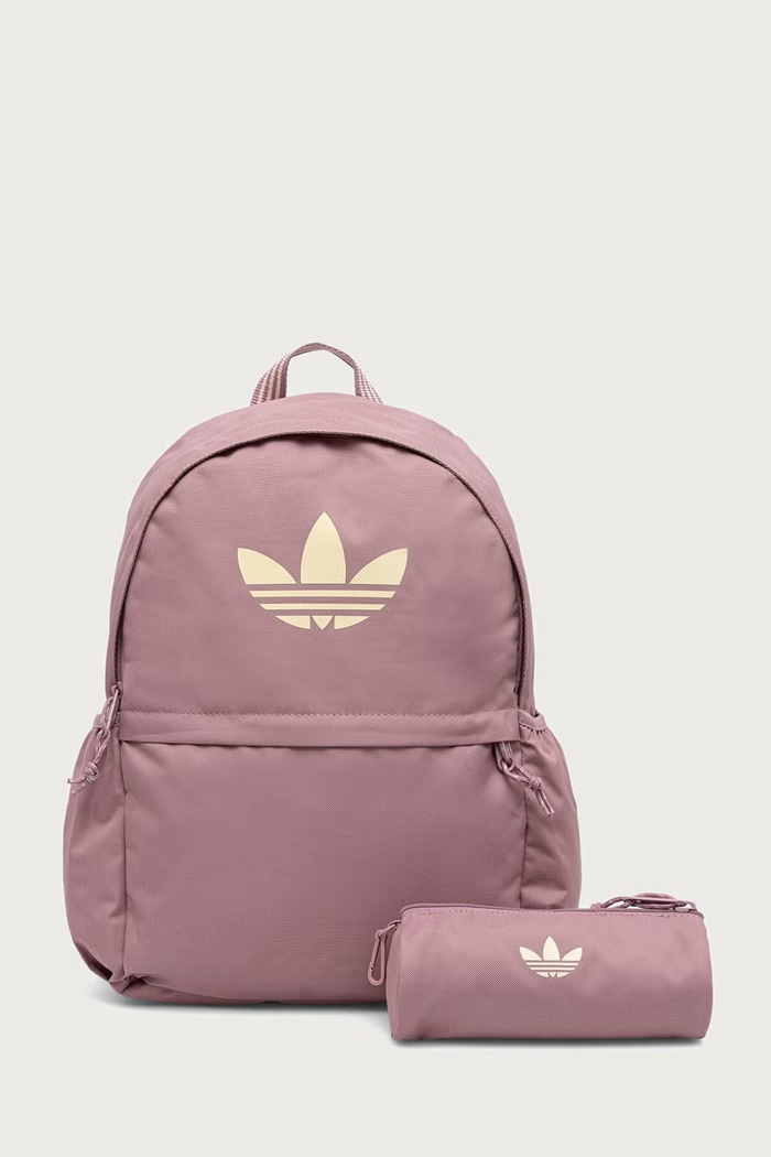 adidas Originals školski ruksak roza KR6778