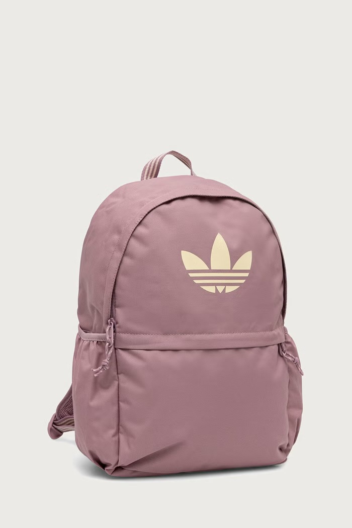 adidas Originals školski ruksak KR6778 roza AW26