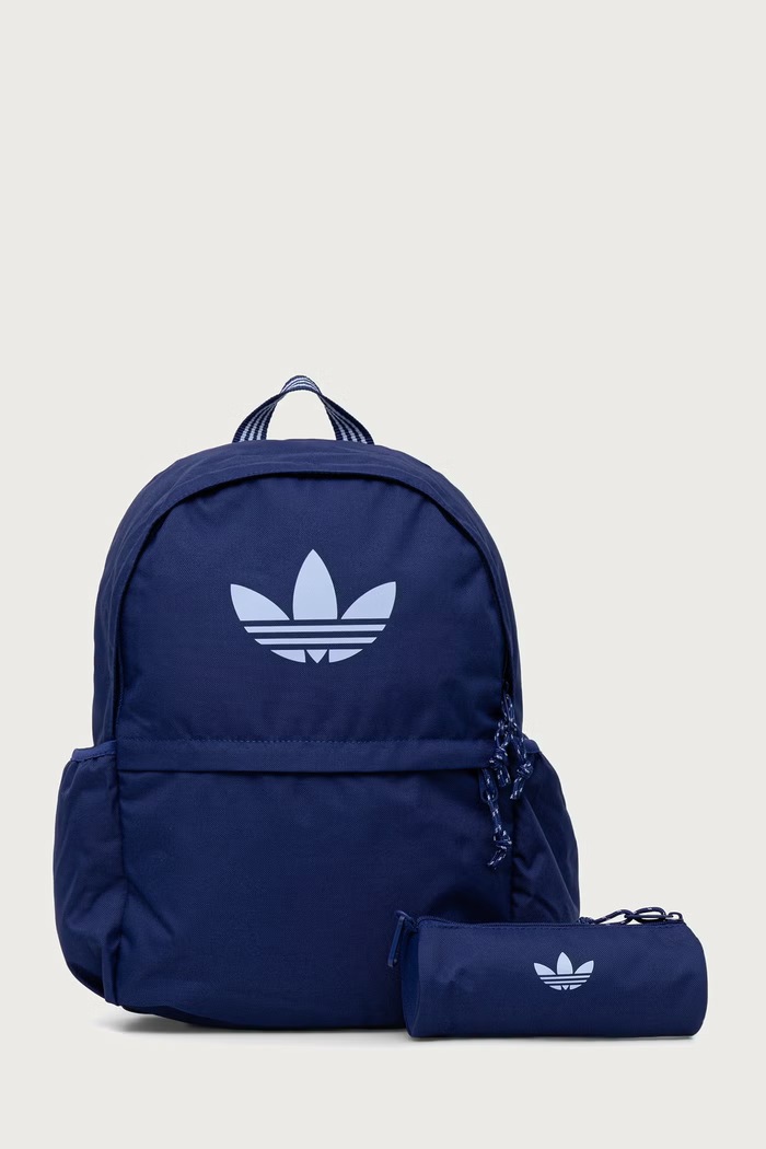 adidas Originals Plecak granatowy KR6777