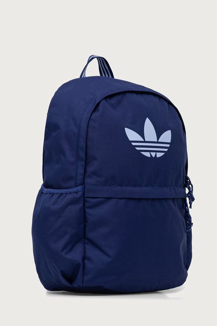 adidas Originals Plecak KR6777 granatowy AW26