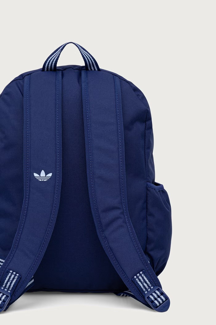 Akcesoria adidas Originals Plecak KR6777 granatowy
