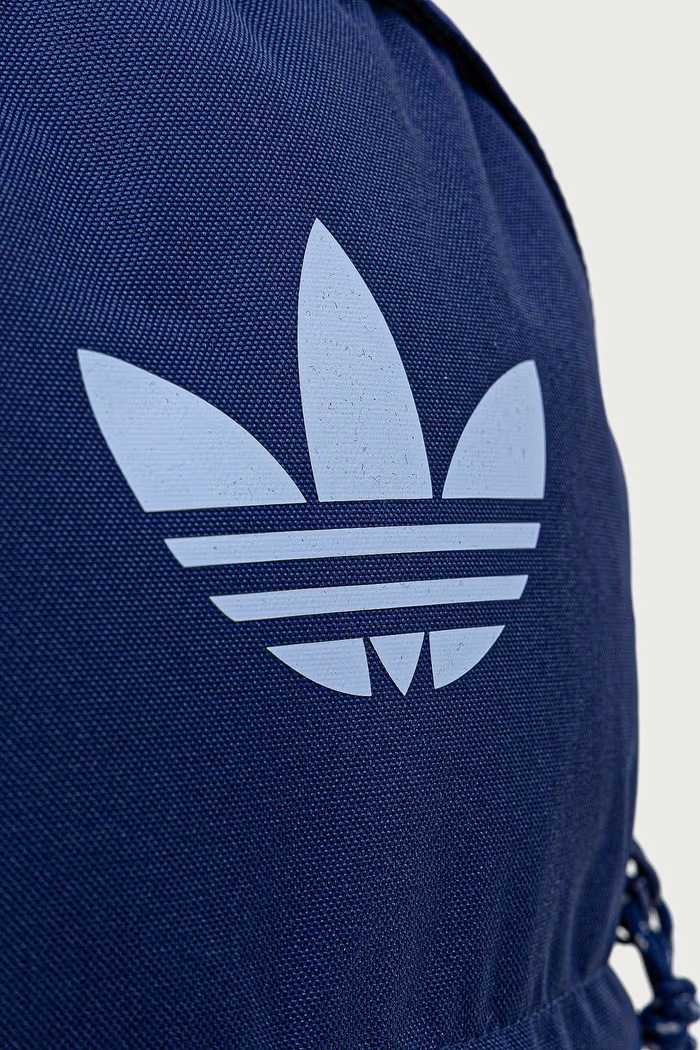Plecak adidas Originals KR6777 granatowy
