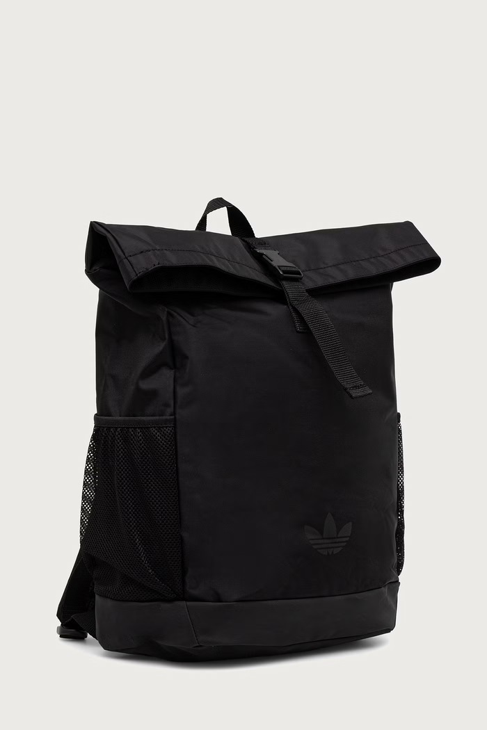 adidas Originals Zaino KQ9552 nero AW26