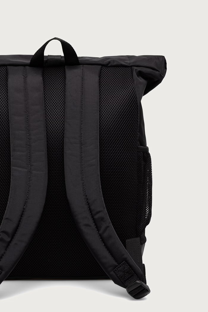 Accessori adidas Originals Zaino KQ9552 nero