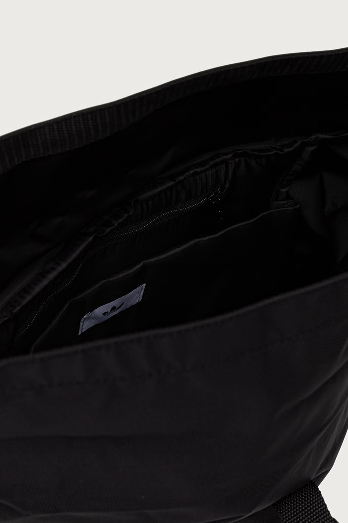 Zaino adidas Originals nero KQ9552