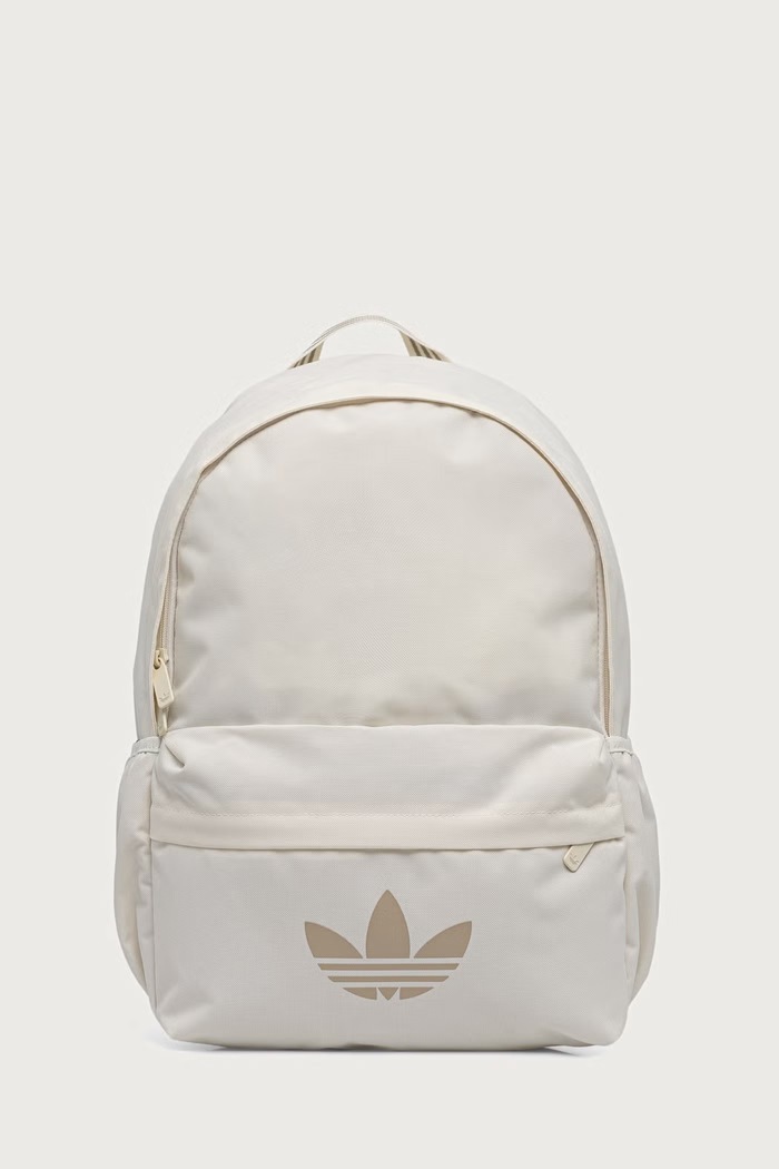 adidas Originals Σακίδιο πόλης Adicolor Classic μπεζ KQ6389