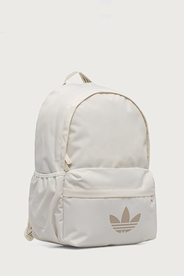 adidas Originals Σακίδιο πόλης Adicolor Classic KQ6389 μπεζ AW26