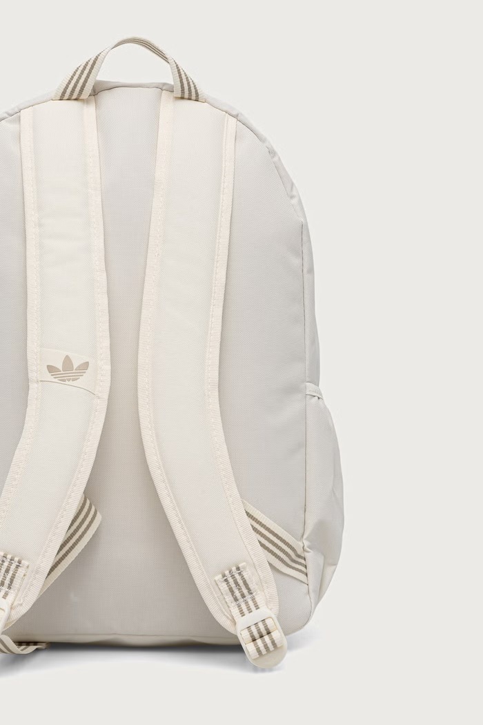 Αξεσουάρ adidas Originals Σακίδιο πόλης Adicolor Classic KQ6389 μπεζ