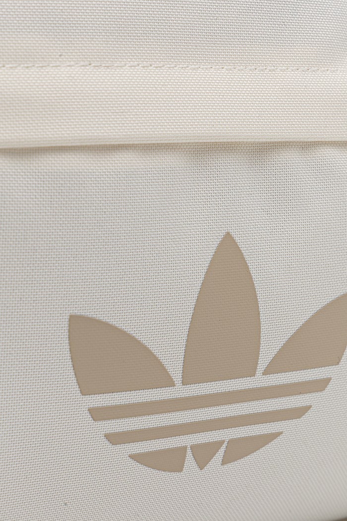 Σακίδιο πόλης Adicolor Classic adidas Originals KQ6389 μπεζ