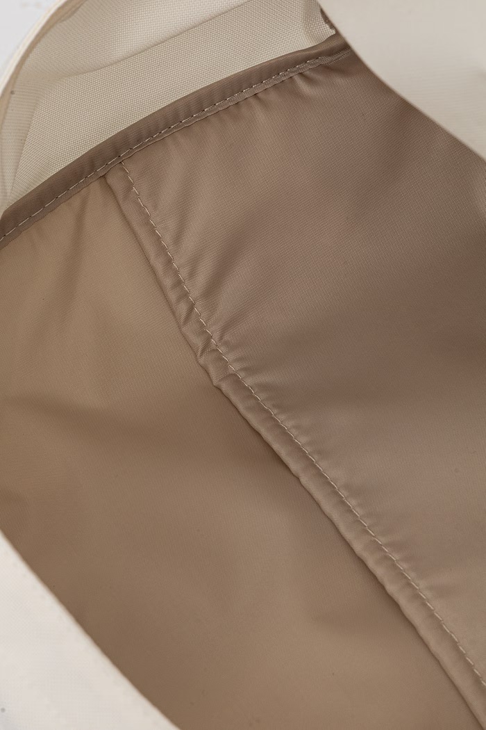 Σακίδιο πόλης Adicolor Classic adidas Originals μπεζ KQ6389