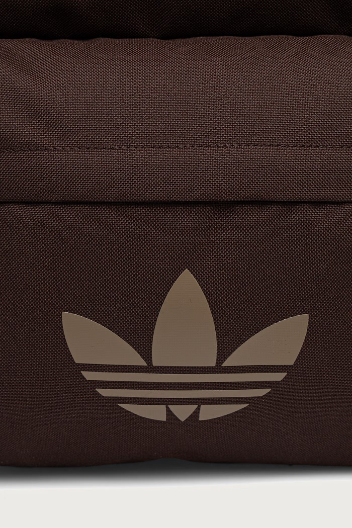 Dodatki adidas Originals nahrbtnik Adicolor Classic KQ6388 rjava