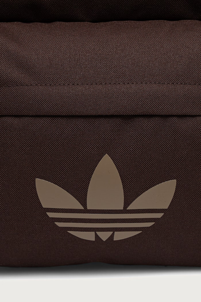 Dodatki adidas Originals nahrbtnik Adicolor Classic KQ6388 rjava