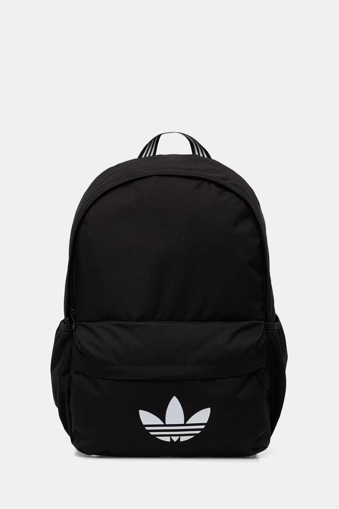 adidas Originals plecak Adicolor Classic czarny KQ6385