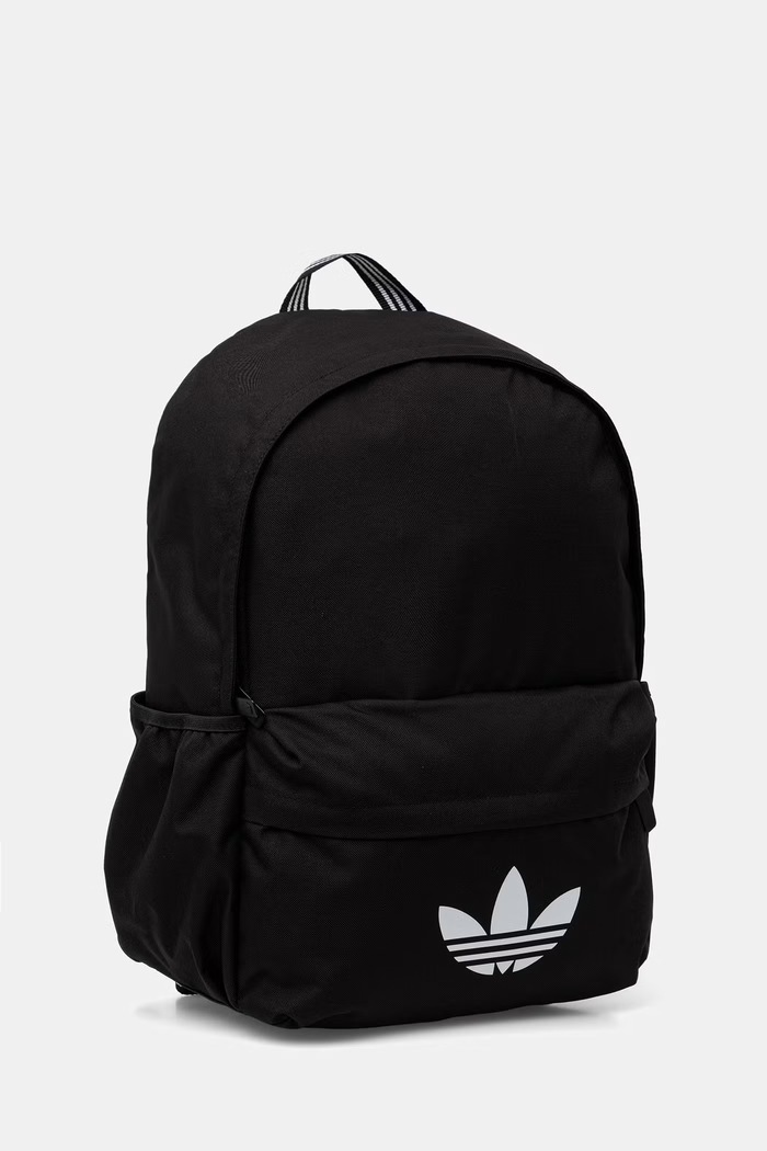 Akcesoria adidas Originals plecak Adicolor Classic KQ6385 czarny