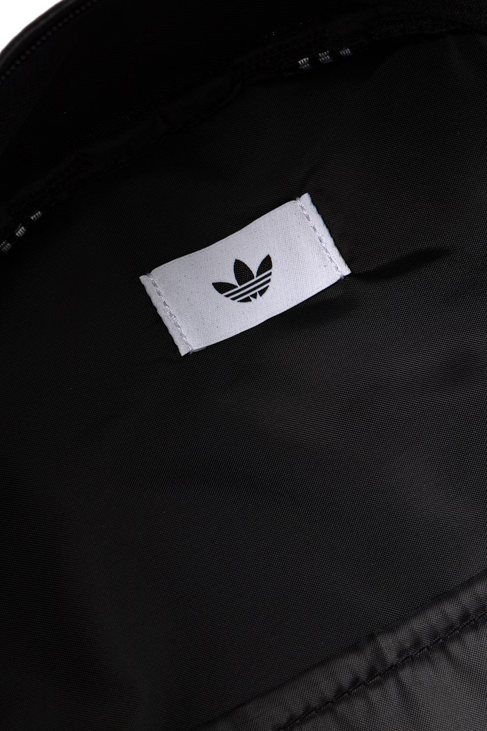 adidas Originals plecak Adicolor Classic czarny KQ6385