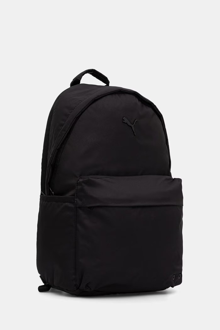 Puma plecak Essentials 092306 czarny AW26