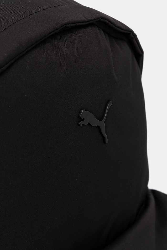 Puma plecak Essentials czarny 092306