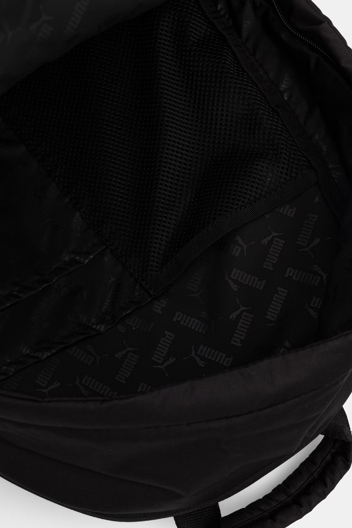 Puma plecak Essentials 092306 czarny