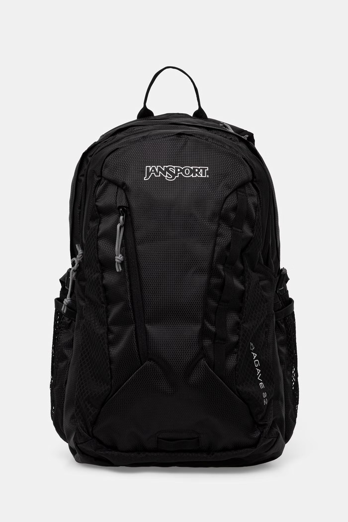 Jansport plecak Agave czarny EK0A5BNRN55