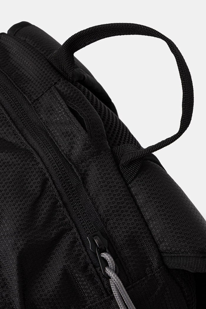 Jansport plecak Agave EK0A5BNRN55 czarny