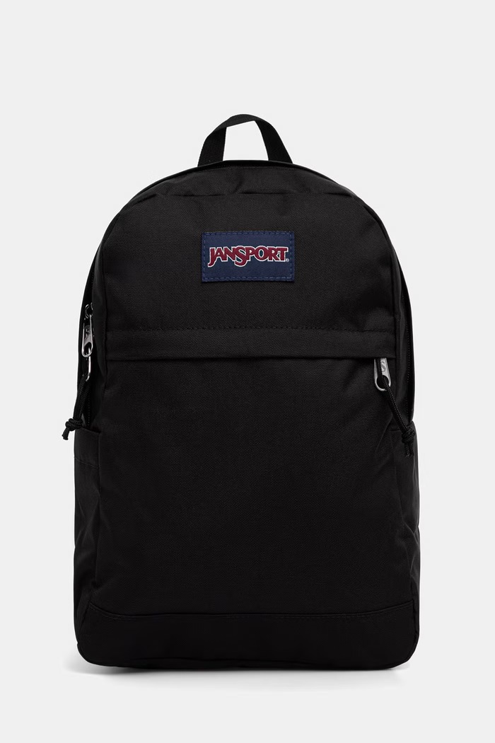 Jansport plecak Metro Pack Lite czarny EK0A5BLCN55