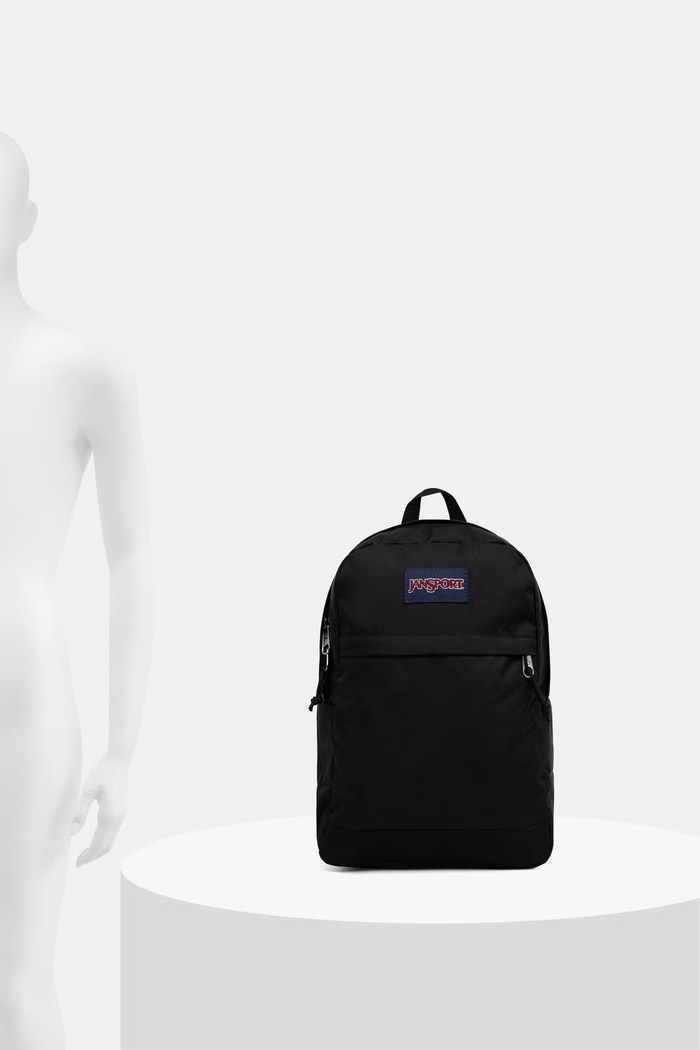 Jansport plecak Metro Pack Lite EK0A5BLCN55