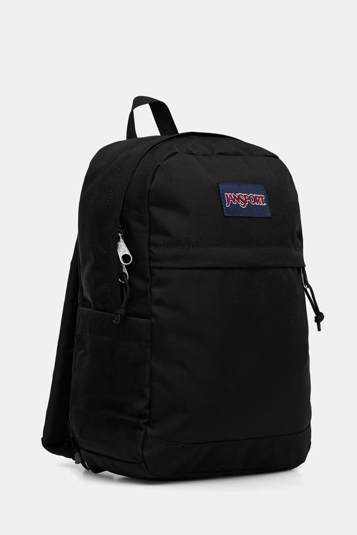 Jansport plecak Metro Pack Lite EK0A5BLCN55 czarny AW26