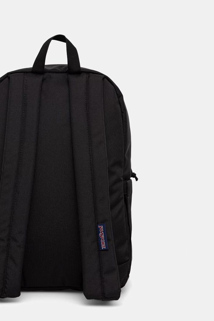 Akcesoria Jansport plecak Metro Pack Lite EK0A5BLCN55 czarny