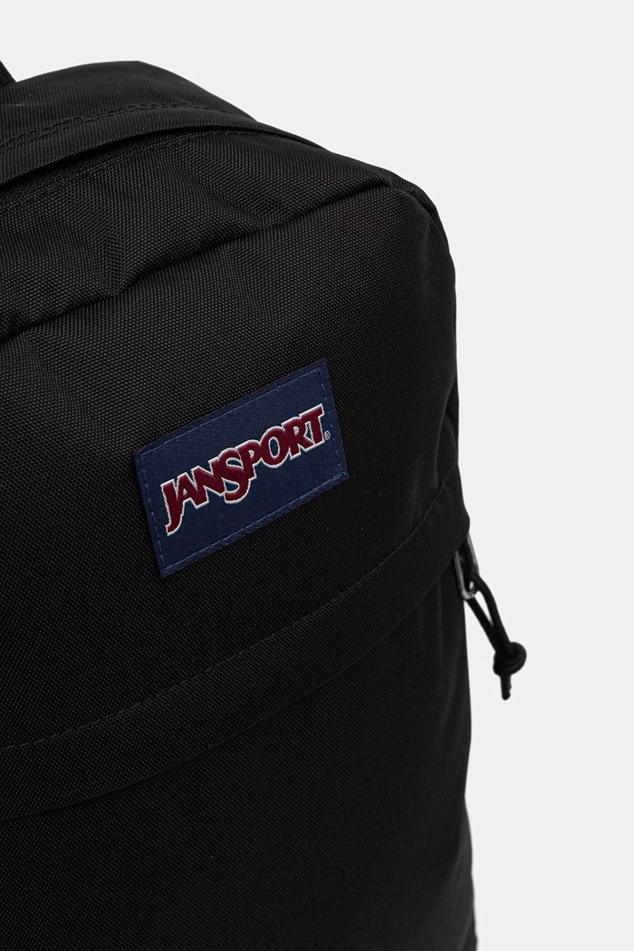 Jansport plecak Metro Pack Lite czarny EK0A5BLCN55