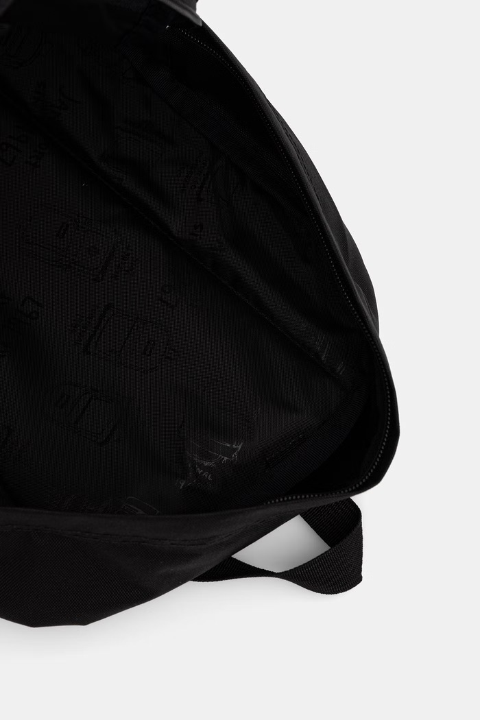 Jansport plecak Metro Pack Lite EK0A5BLCN55 czarny