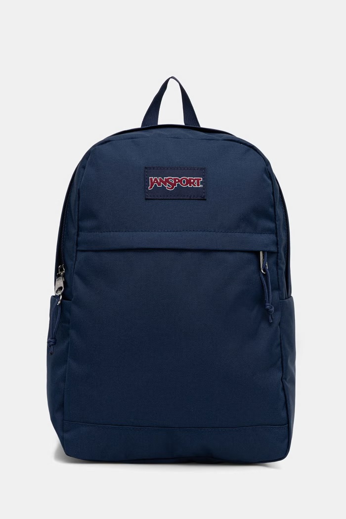 Jansport plecak Metro Pack Lite niebieski EK0A5BLCN54
