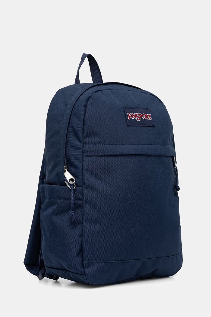 Jansport plecak Metro Pack Lite EK0A5BLCN54 niebieski AW26