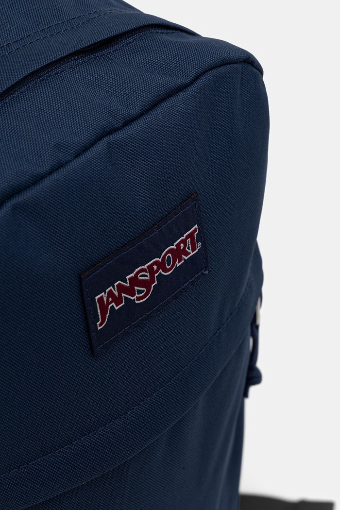 Jansport plecak Metro Pack Lite niebieski EK0A5BLCN54