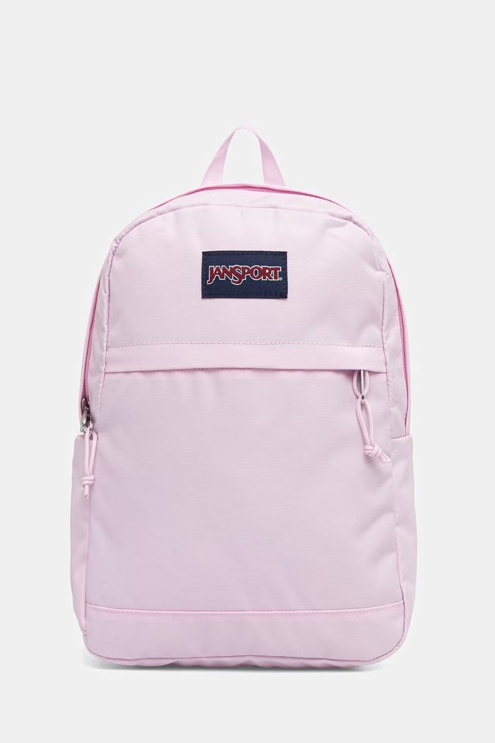 Jansport plecak Metro Pack Lite różowy EK0A5BLC4Y2