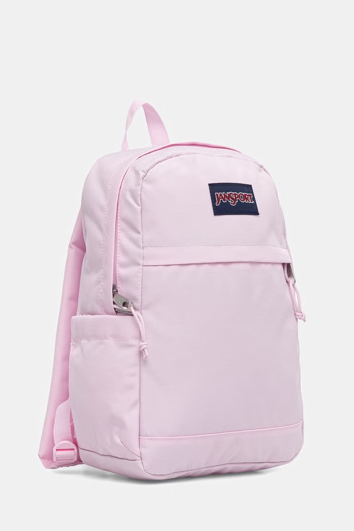 Jansport plecak Metro Pack Lite EK0A5BLC4Y2 różowy AW26