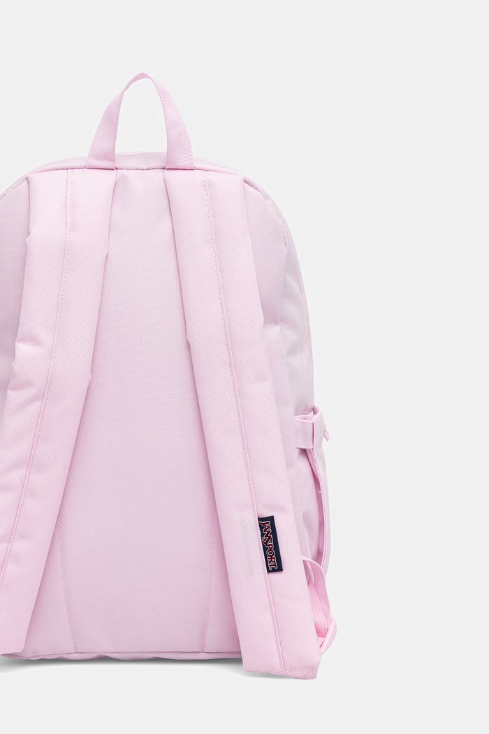 Akcesoria Jansport plecak Metro Pack Lite EK0A5BLC4Y2 różowy