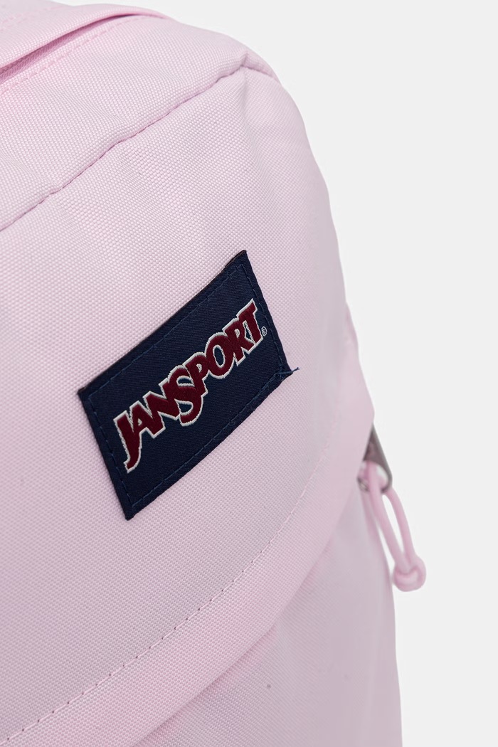 Jansport plecak Metro Pack Lite różowy EK0A5BLC4Y2