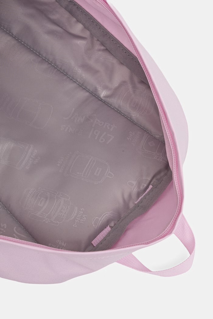 Jansport plecak Metro Pack Lite EK0A5BLC4Y2 różowy