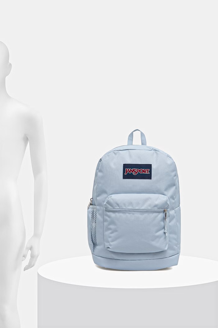 Jansport plecak Cross Town Plus EK0A5BLBN57
