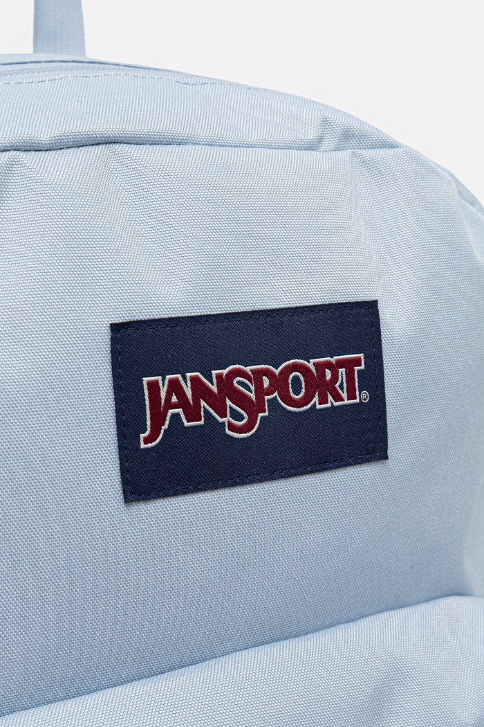 Akcesoria Jansport plecak Cross Town Plus EK0A5BLBN57 niebieski