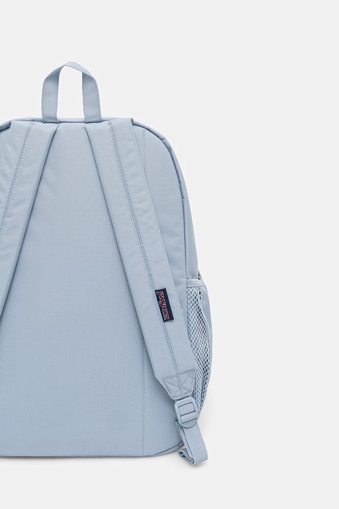 Jansport plecak Cross Town Plus niebieski EK0A5BLBN57
