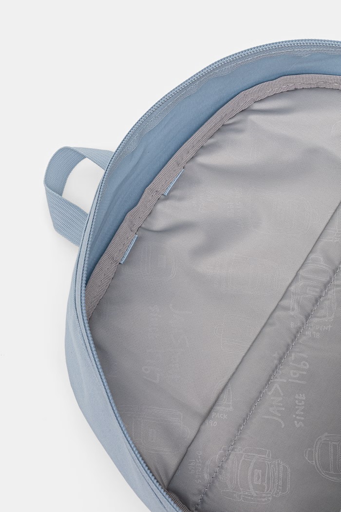 Jansport plecak Cross Town Plus EK0A5BLBN57 niebieski