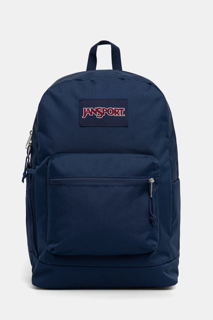 Jansport plecak Cross Town Plus niebieski EK0A5BLBN54