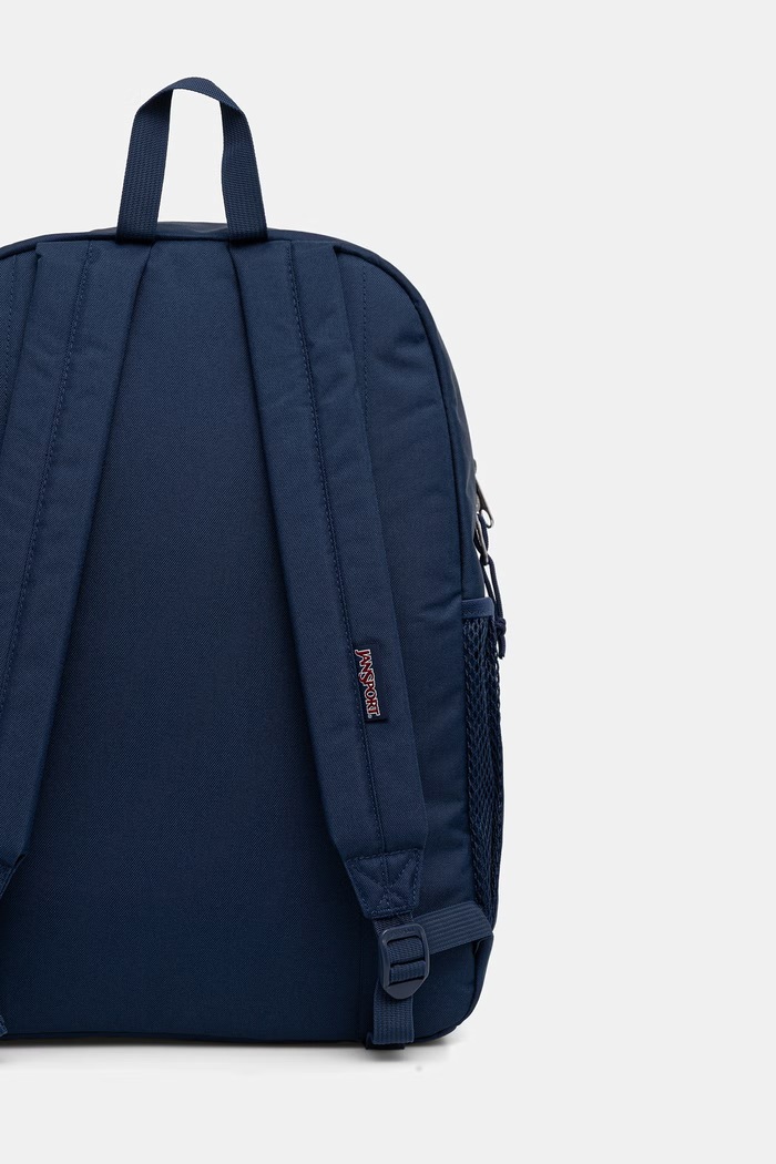Akcesoria Jansport plecak Cross Town Plus EK0A5BLBN54 niebieski