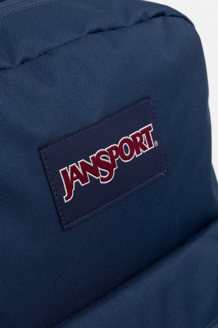 Jansport plecak Cross Town Plus niebieski EK0A5BLBN54